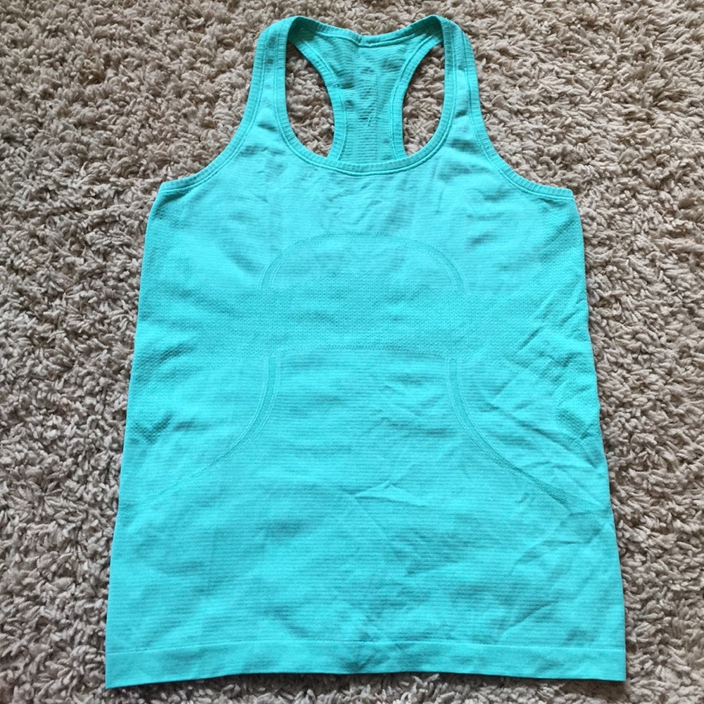 Lululemon Swiftly Tech Racerback